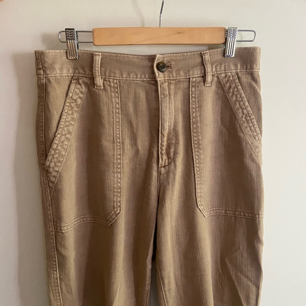 Gap Relaxed Fit Joggers